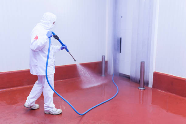 Best Dumpster Area Cleaning  in Apple Valley, UT