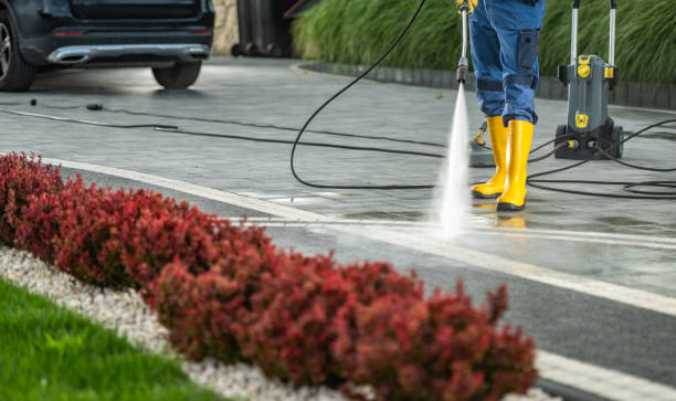 Best Driveway Pressure Washing  in Apple Valley, UT