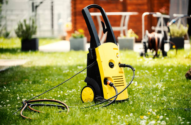 Best Post-Construction Pressure Washing  in Apple Valley, UT